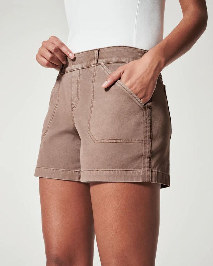 UrbanSoft Short – Serge Stretch