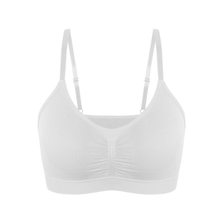 Charlie-quebec™ – Soutien-gorge sans armature, confort et maintien parfait