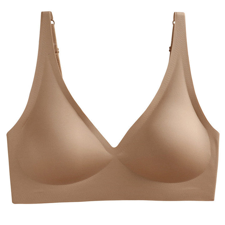 Charlie-quebec™ – Soutien-Gorge Confort Absolu Sans Armature