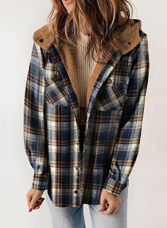 Charlie-quebec™ – La Veste Douce et Chaleureuse pour l'Hiver Québécois