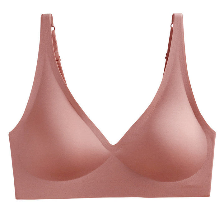 Charlie-quebec™ – Soutien-Gorge Confort Absolu Sans Armature