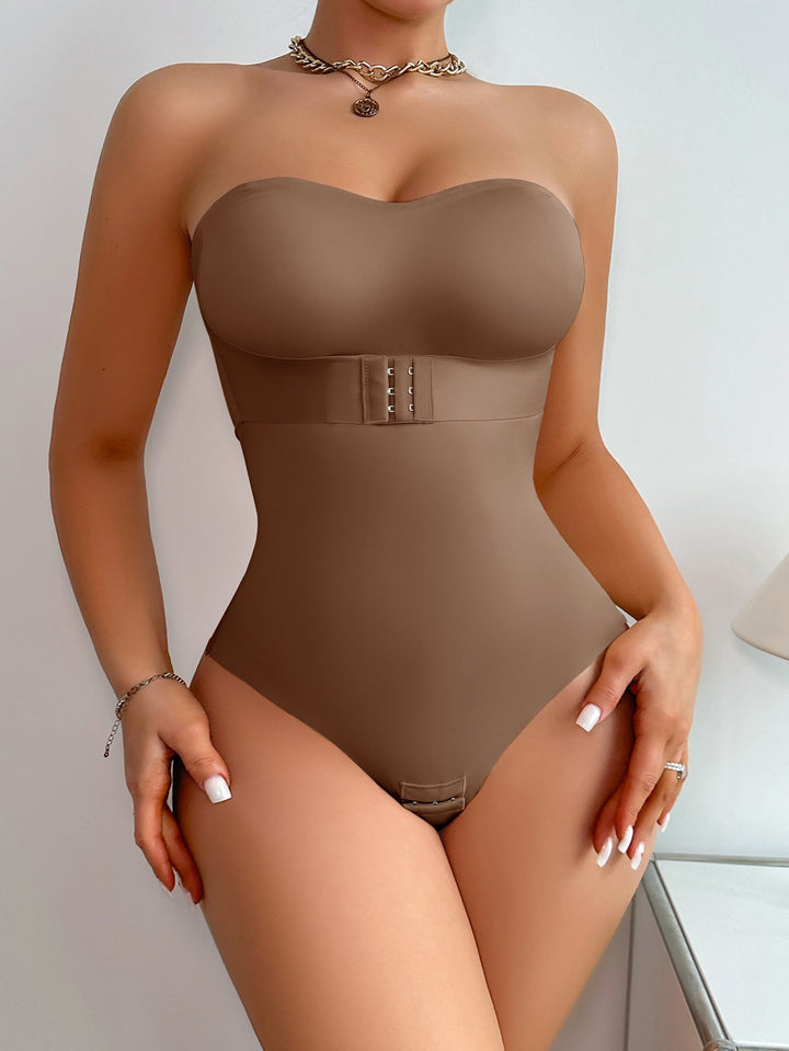 Body Liberty – Effet Sculptant & Maintien