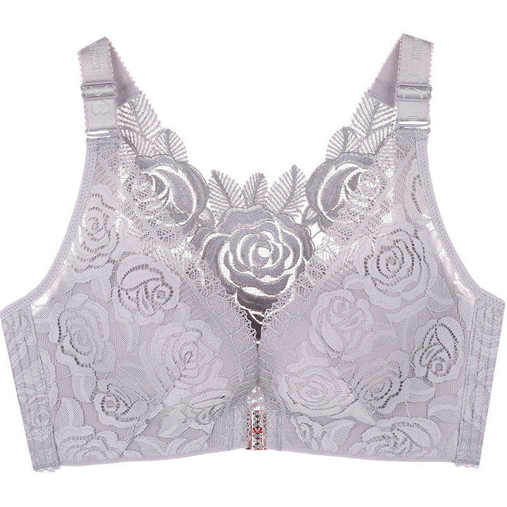 Charlie-quebec™ – Soutien-Gorge Push-Up Sans Armature