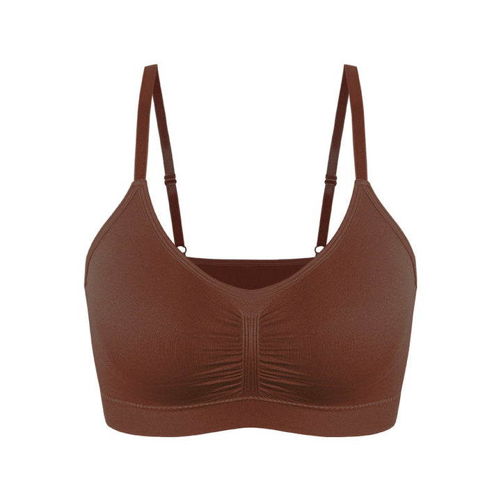 Charlie-quebec™ – Soutien-gorge sans armature, confort et maintien parfait