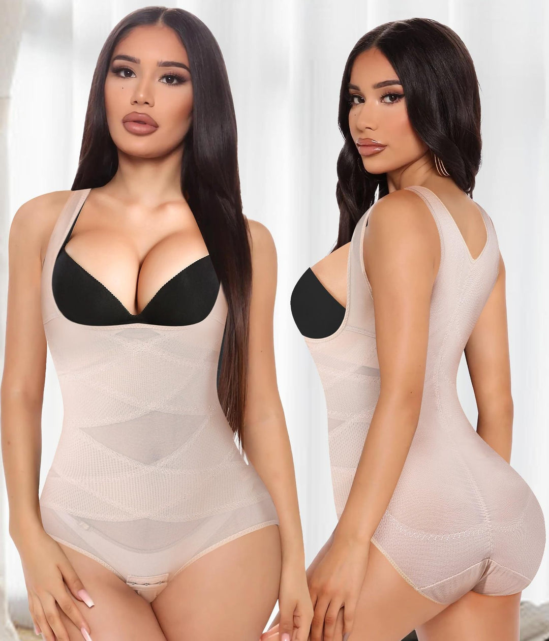 Charlie-quebec™ – Body Galbant & Confort Absolu