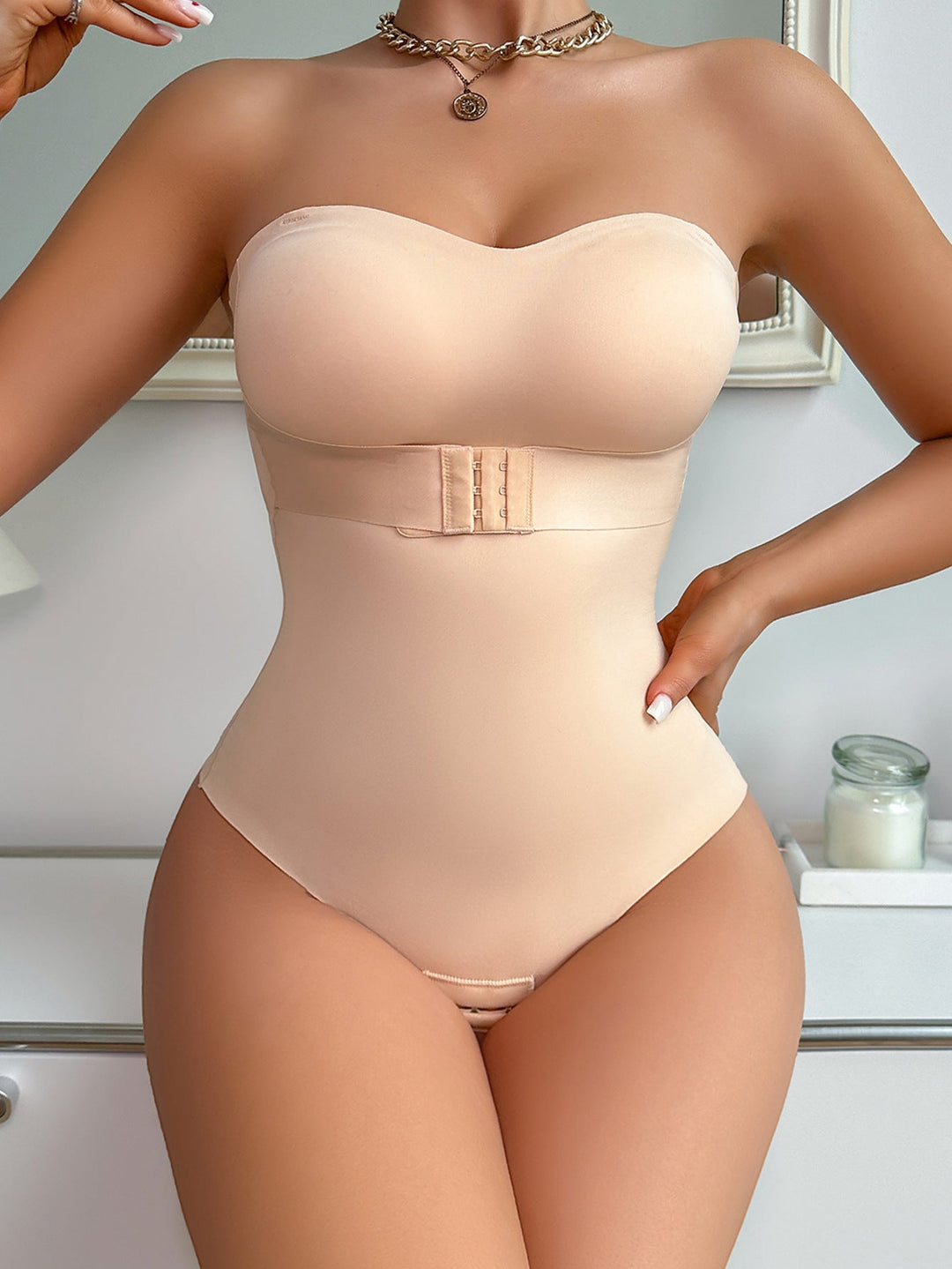 Body Liberty – Effet Sculptant & Maintien