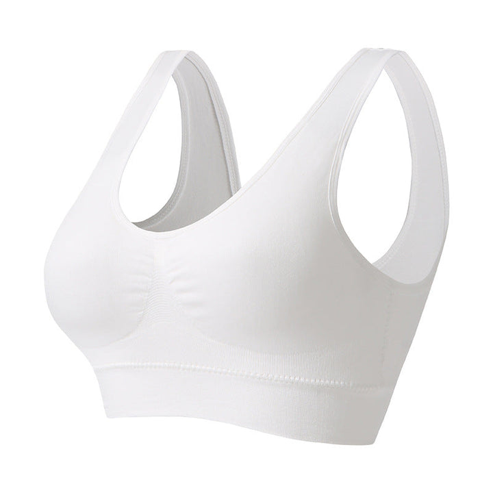 Charlie-quebec™ – Soutien-Gorge Invisibile et Confortable
