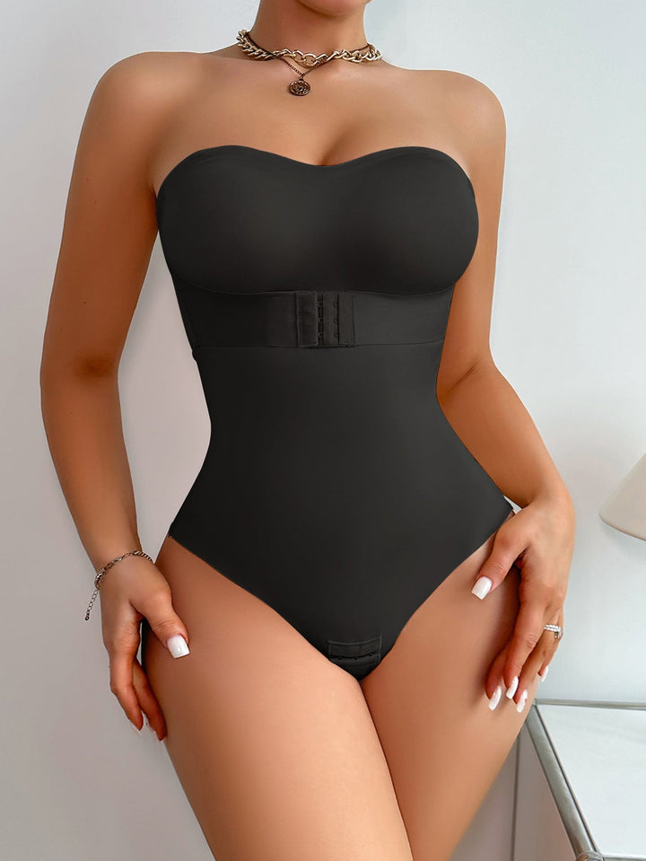 Body Liberty – Effet Sculptant & Maintien