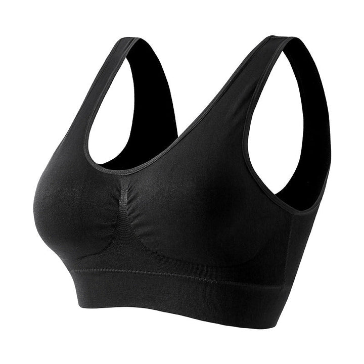 Charlie-quebec™ – Soutien-Gorge Invisibile et Confortable