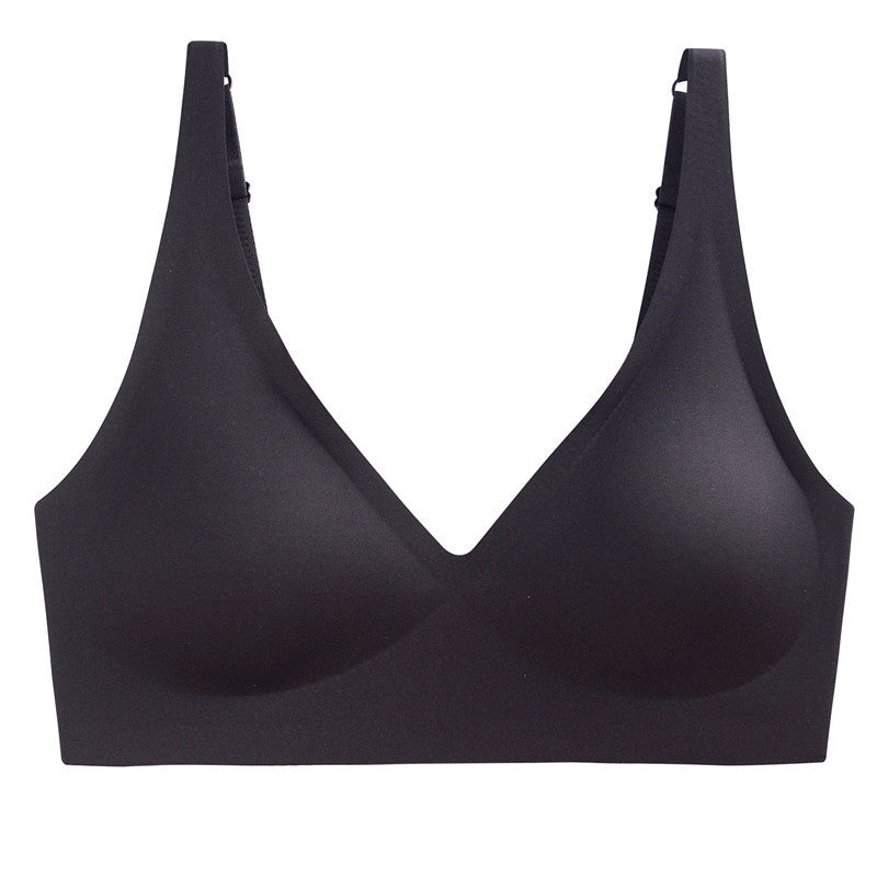 Charlie-quebec™ – Soutien-Gorge Confort Absolu Sans Armature