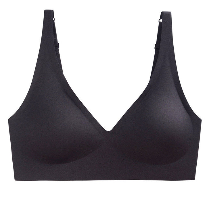 Charlie-quebec™ – Soutien-Gorge Confort Absolu Sans Armature