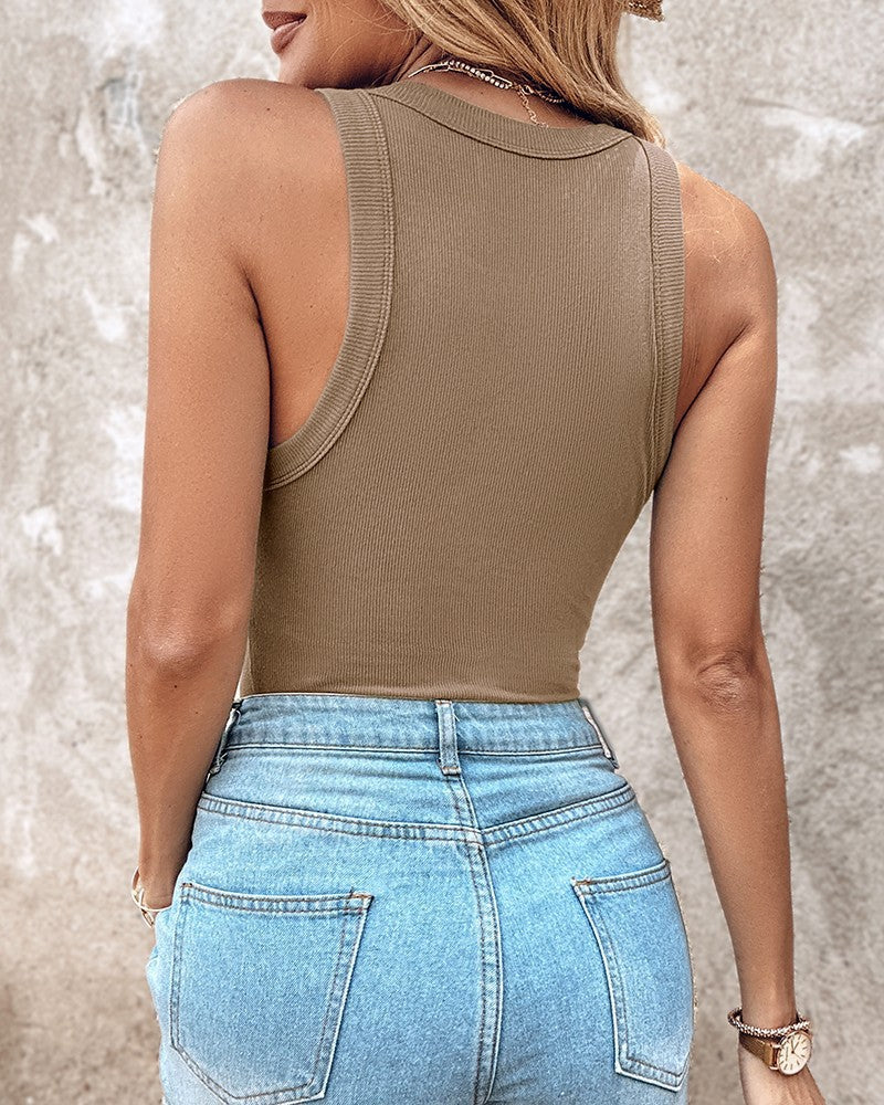 PowerFlow Tank – Soutien-Gorge Intégré