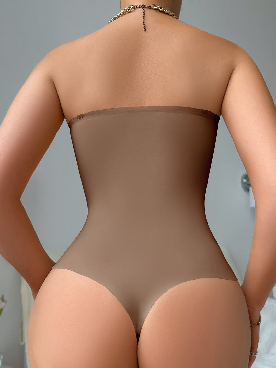 Body Liberty – Effet Sculptant & Maintien