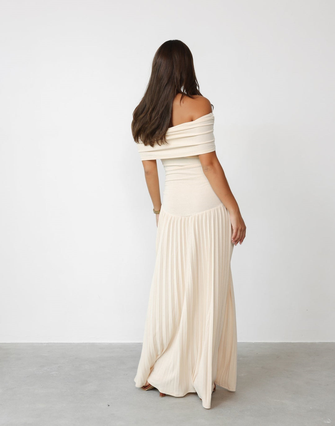 Charlie-quebec™ – Robe Longue Élégante