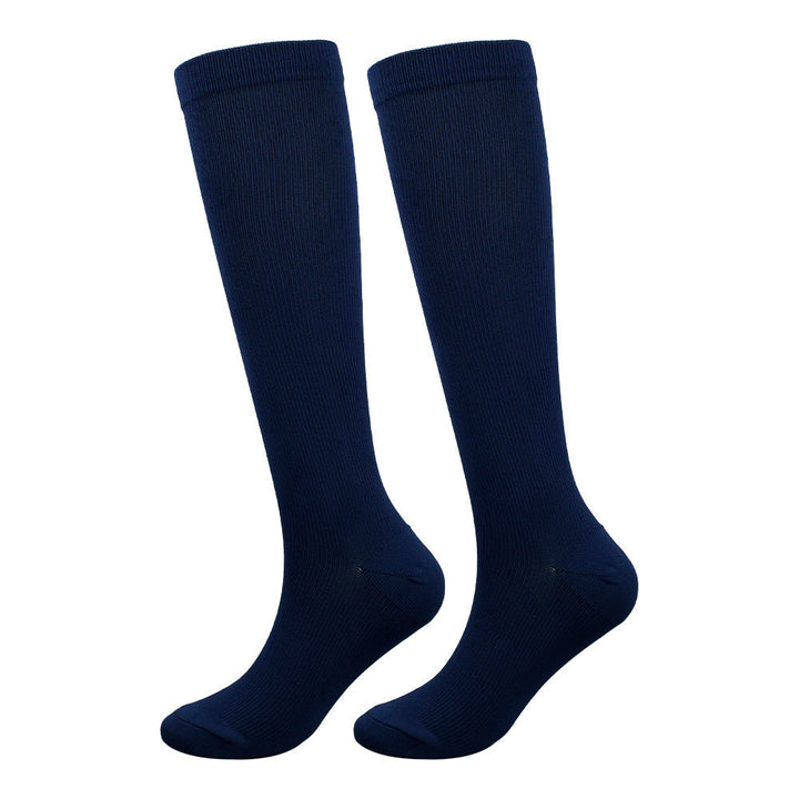 Charlie-quebec™ – Bas de Compression Confort+