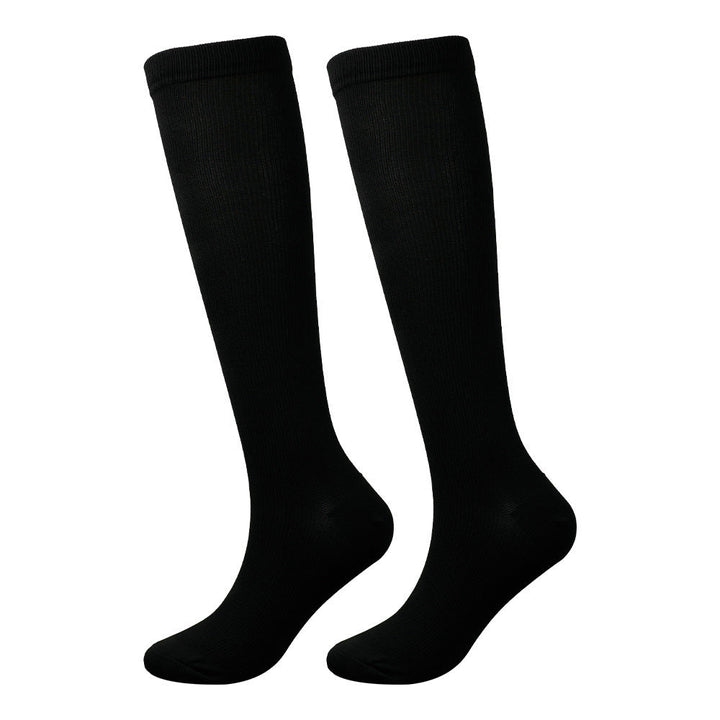 Charlie-quebec™ – Bas de Compression Confort+