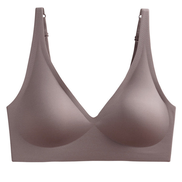 Charlie-quebec™ – Soutien-Gorge Confort Absolu Sans Armature