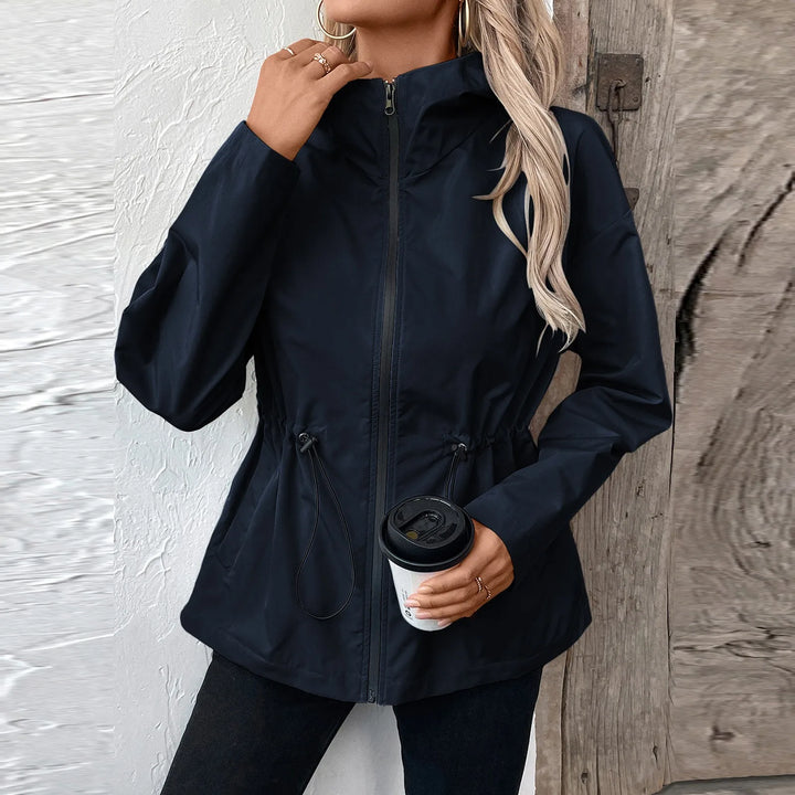 RainShield – Veste Imperméable Premium