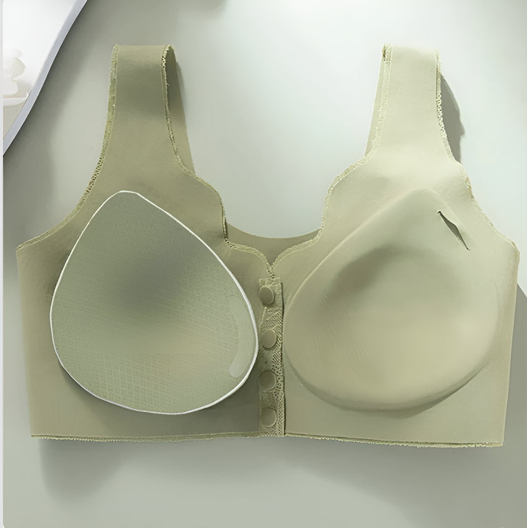 Charlie-quebec™ – Soutien-Gorge Confort & Maintien