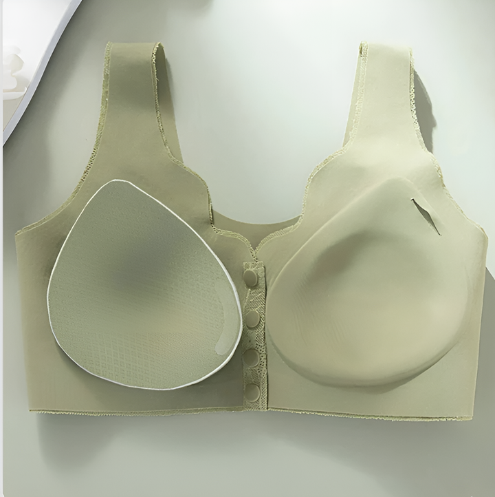 Charlie-quebec™ – Soutien-Gorge Confort & Maintien