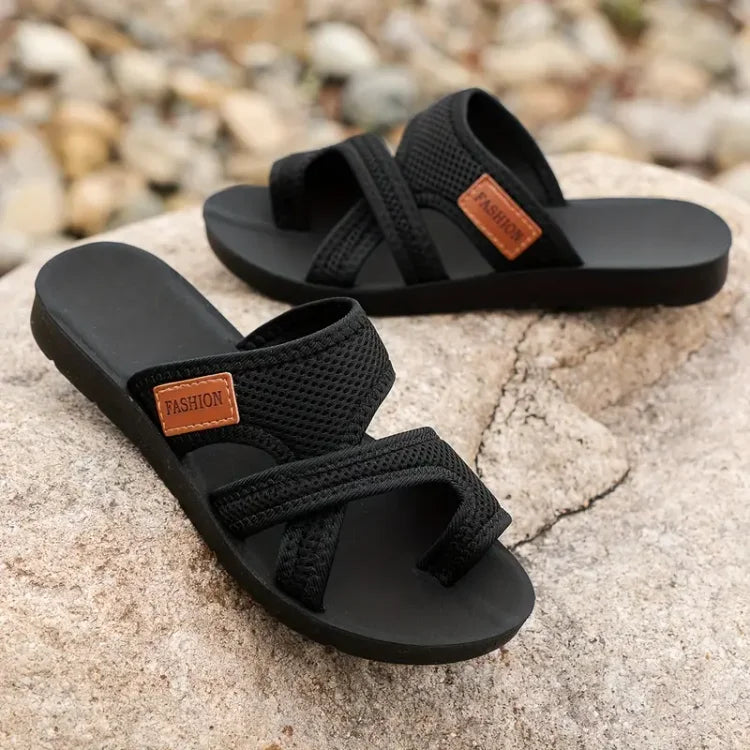 Mila - Sandales confortables qui soulagent avec élégance