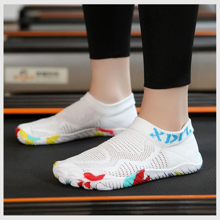 Charlie-quebec™ – Chaussures Aquatiques Respirantes & Antidérapantes