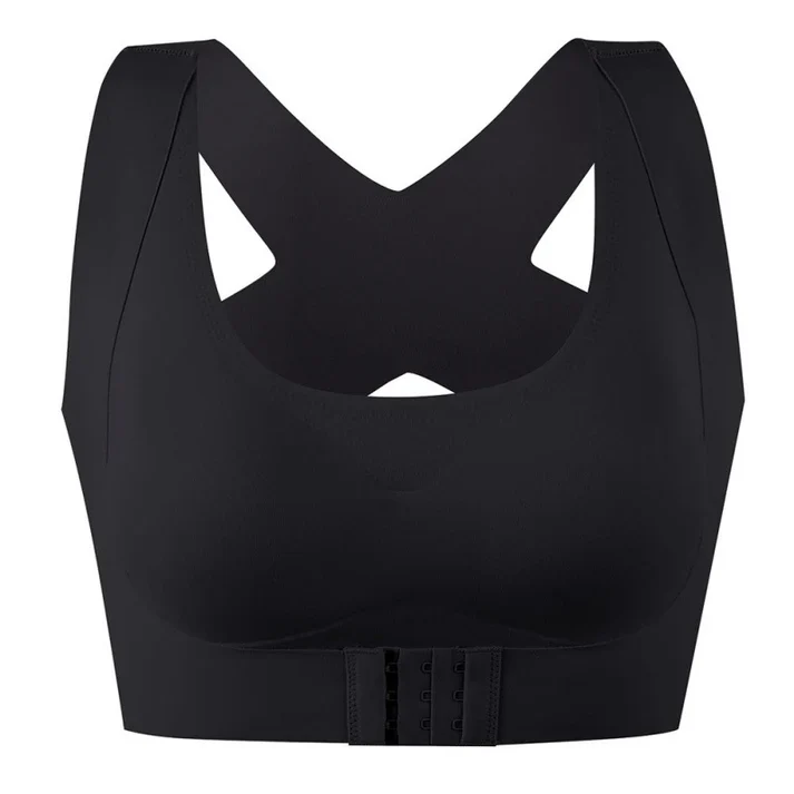 Charlie-quebec™ – Soutien-Gorge Sans Armature & Correction de Posture
