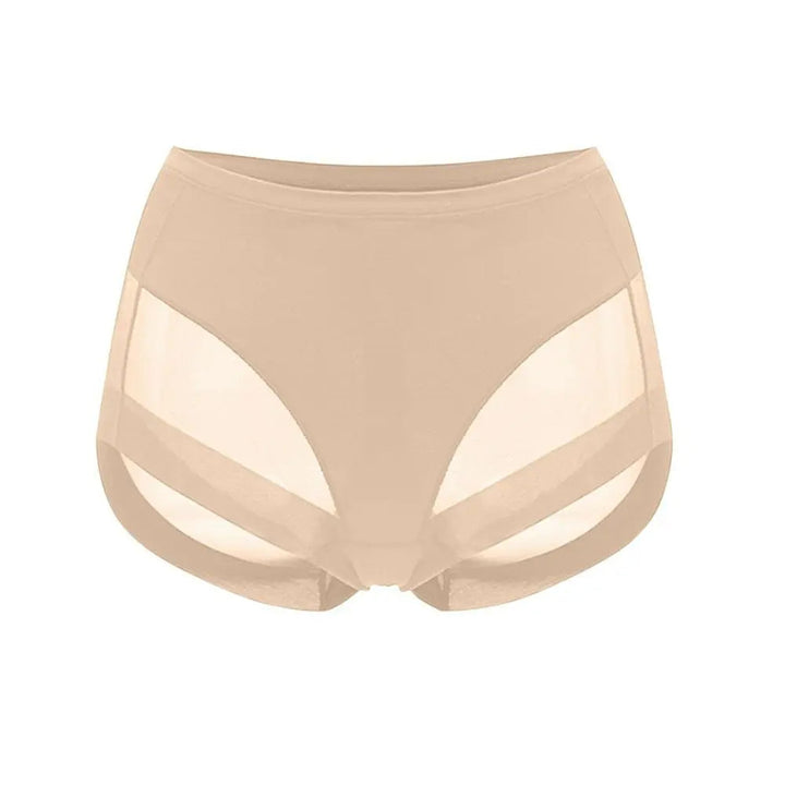 Pack 4 Culottes Charlie Quebec™ – Confort & Silhouette