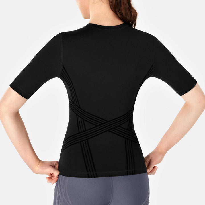 Charlie-quebec™ – Tee-Shirt Gainant