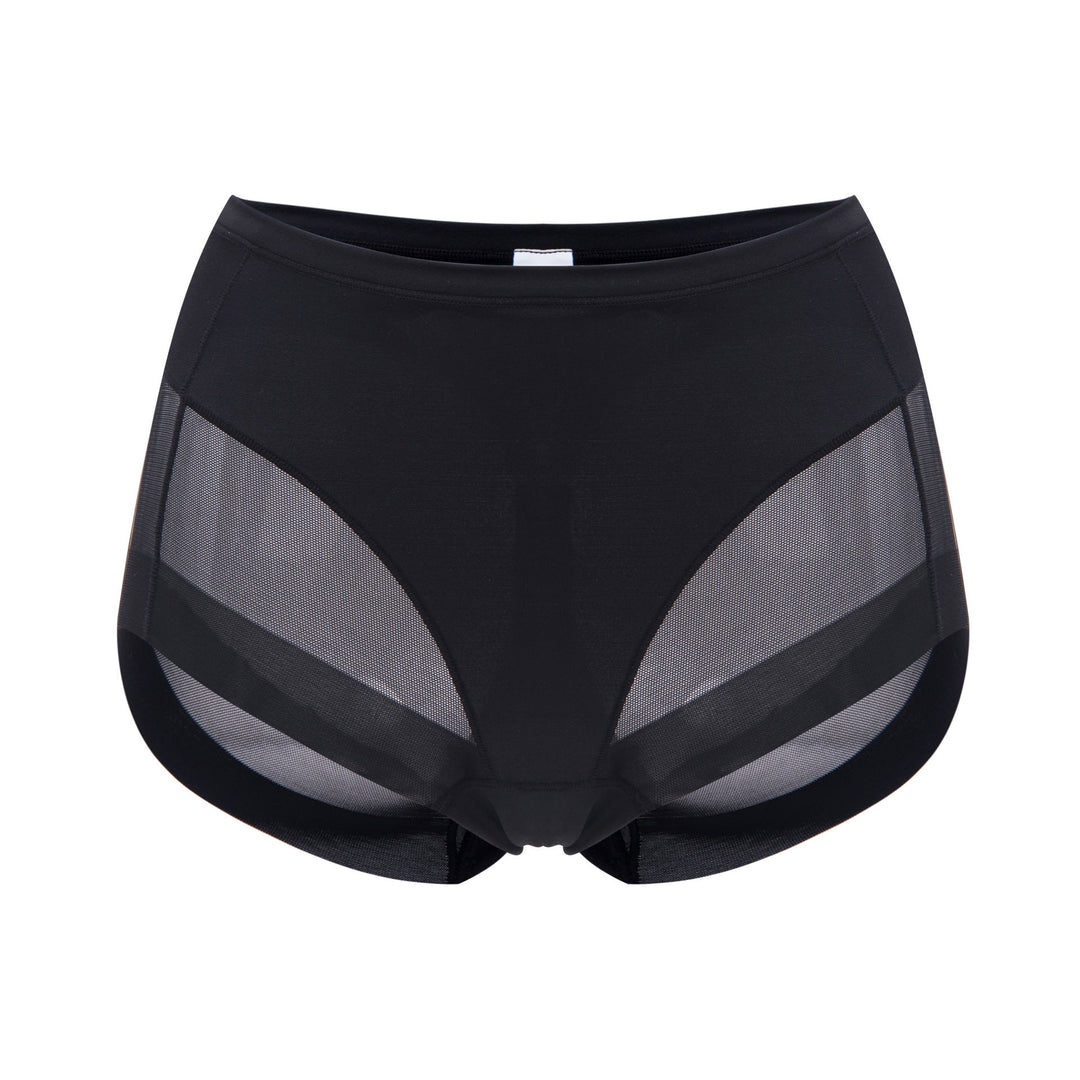 Pack 4 Culottes Charlie Quebec™ – Confort & Silhouette