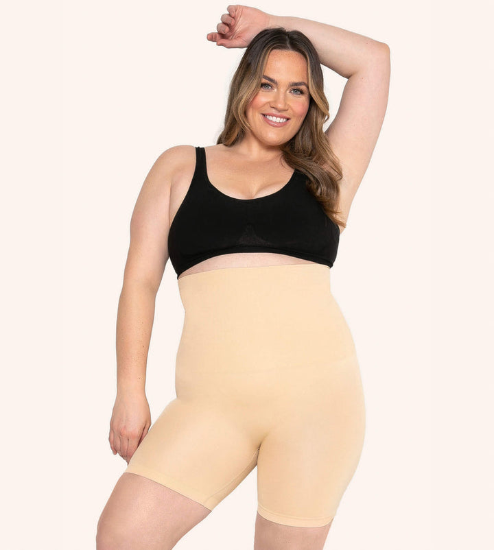 Charlie-quebec™ – Short Gainant Ultra-Doux