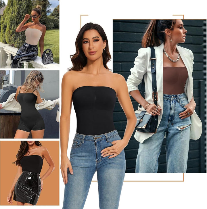 Zelya – Confort moderne & élégant
