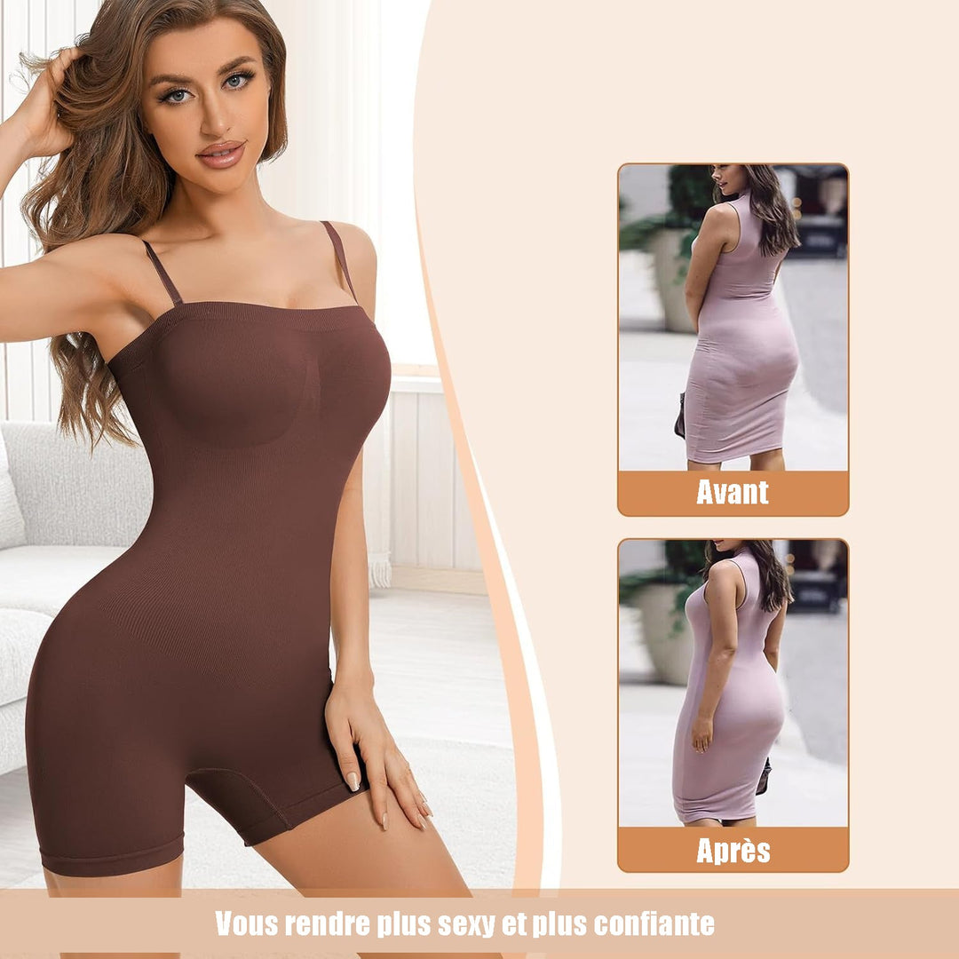 Zelya – Confort moderne & élégant