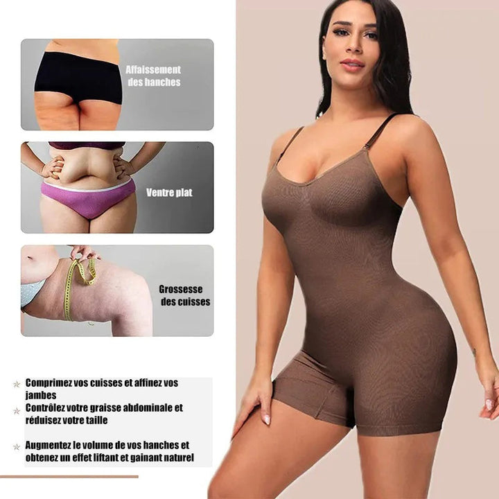 Zelya – Confort moderne & élégant