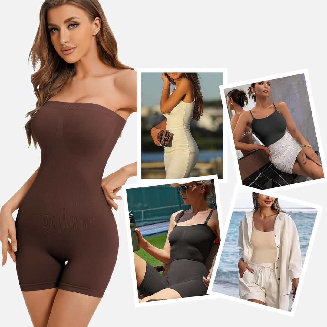 Zelya – Confort moderne & élégant