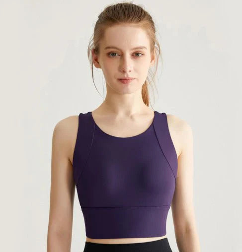 Charlie-quebec™ - Soutien-Gorge de Sport