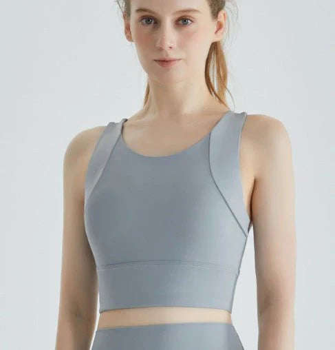 Charlie-quebec™ - Soutien-Gorge de Sport