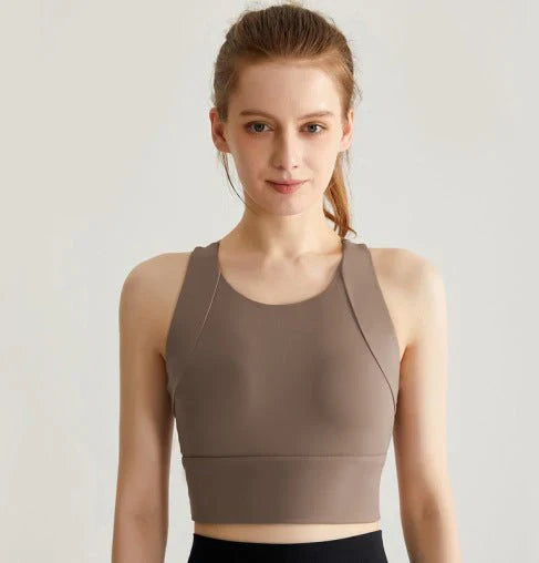 Charlie-quebec™ - Soutien-Gorge de Sport