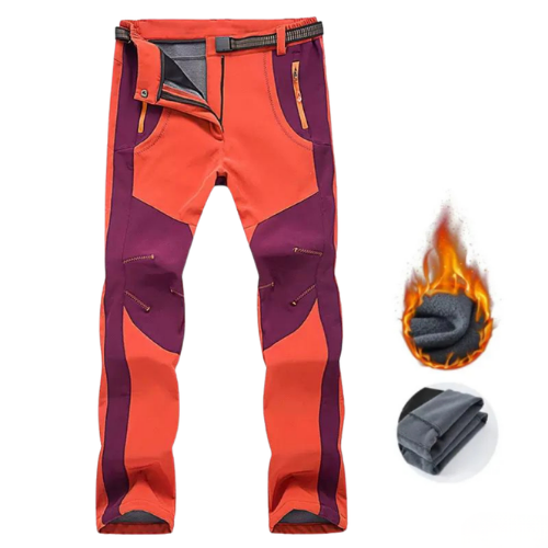 Charlie-quebec™– Pantalon Imperméable et Ultra-Résistant