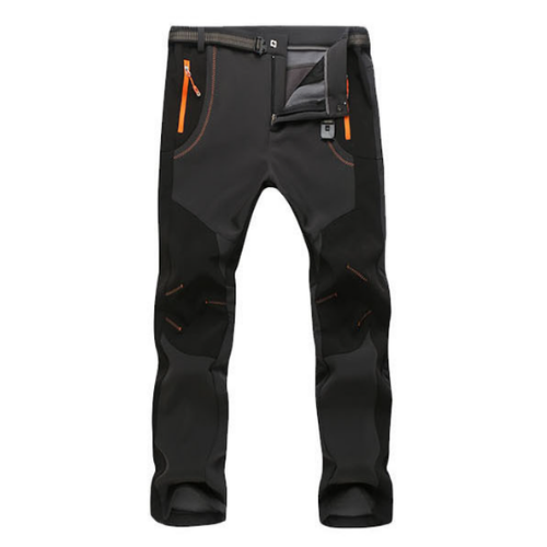 Charlie-quebec™– Pantalon Imperméable et Ultra-Résistant